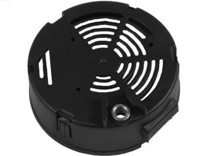 Kryt pvc alternátora APC0004