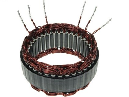 Stator alternátora AS3005