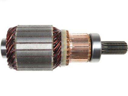 Rotor štartéra SA9013