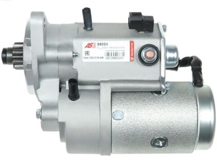 Štartér S6024 2.0kW
