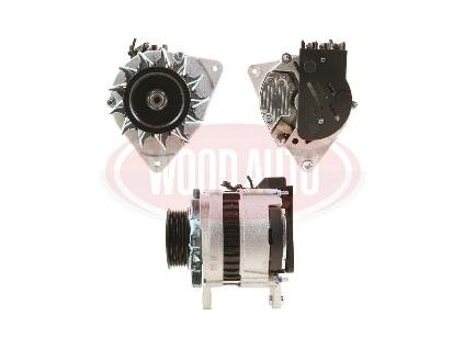 Alternátor ALT16057 70A