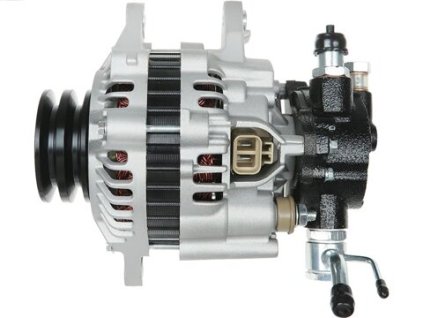 Alternátor A5092 90A