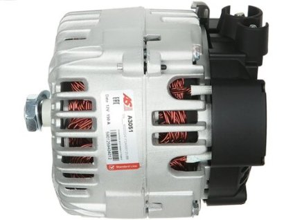 Alternátor A3051 150A