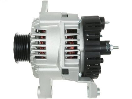 Alternátor A3132 75A