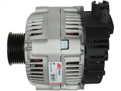Alternátor A3032 70A