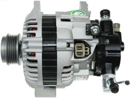 Alternátor A9018 110A