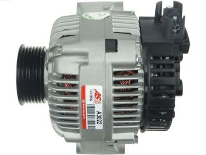 Alternátor A3022 95A