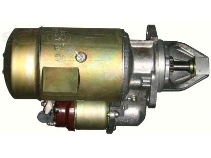 Štarter GAZ 69 / ST230
