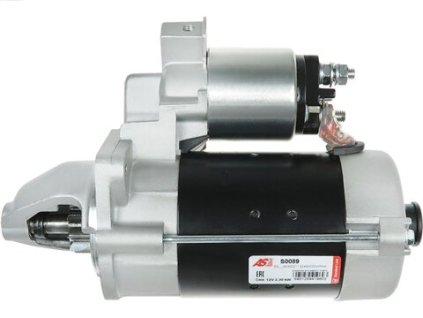 Štartér S0089 2.3kW