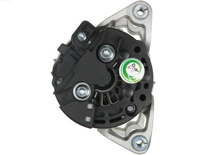 Alternátor A0225 55A