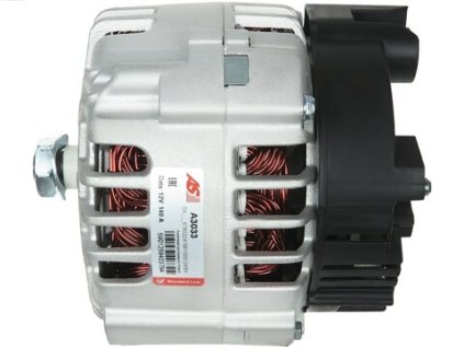 Alternátor A3033 140A