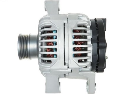 Alternátor A0336 120A