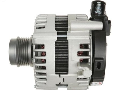Alternátor  A0204 180A