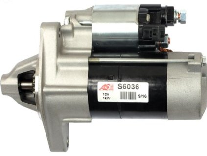 Štartér S6036 1.0kW