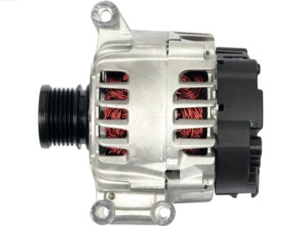 Alternátor A3157 120A