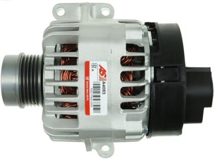 Alternátor A4083 120A