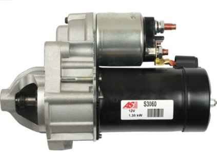 Štartér S3060 1.3kW