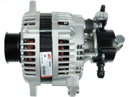 Alternátor A2003 100A s pumpou