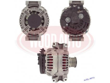 Alternátor A0035 150A
