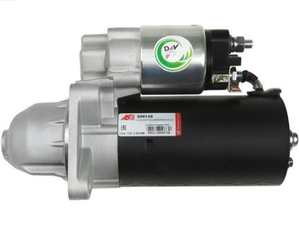 Štartér S0614S 2.5kW