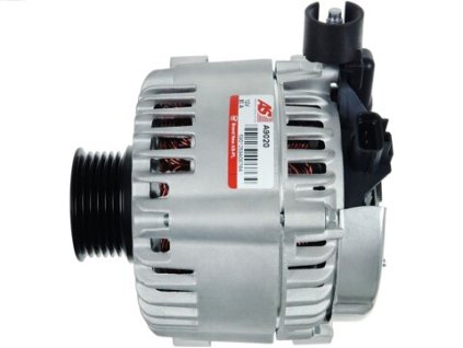Alternátor A9020 80A