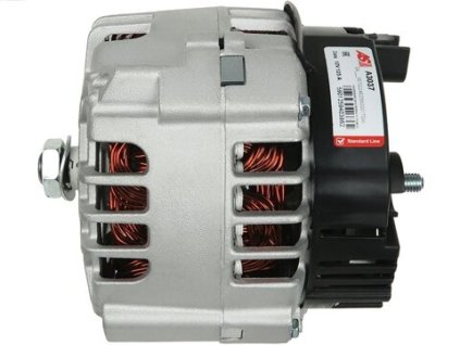 Alternátor A3037 125A