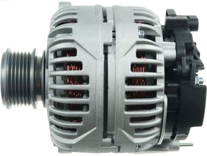 Alternátor A0446 140A