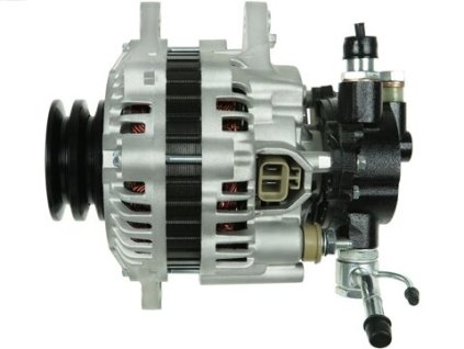 Alternátor A5072 75A