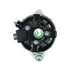 Alternátor A6038 100A