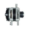 Alternátor A6038 100A