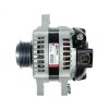 Alternátor A6038 100A