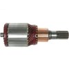 Rotor štartéra SA9008