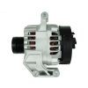 Alternátor A4074 90A