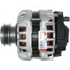 Alternátor A0677S 90A