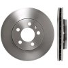 Brzdový kotúč Audi A3 1,8 Q 96 - SEAT Toledo II / Cordoba / Ibiza IV 02 - Škoda