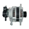 Alternátor A2011 70A s pumpou