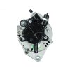Alternátor A2003 100A s pumpou