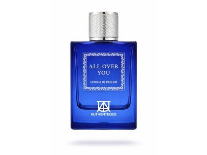 PARFÉM All Over You | pro muže 80 ml
