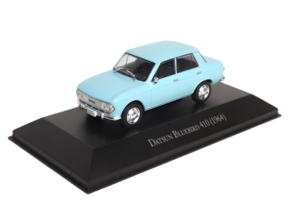 Datsun Bluebird 410