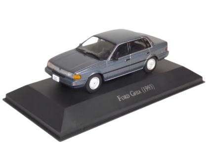 Ford Ghia 1993