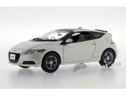 vyr 1436model autickar honda CR Z