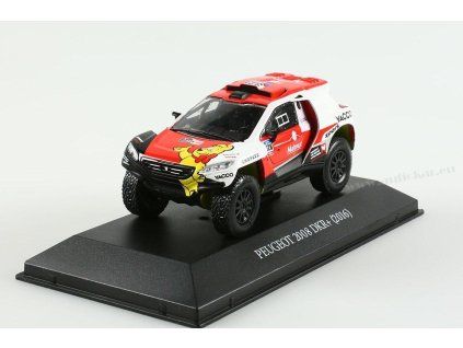 vyr 8035 PEU 2008DAK2016 b Peugeot2008 Dakar