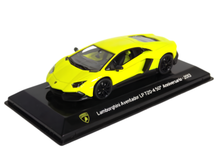 LAmborghini Aventador LP 720 450 2013