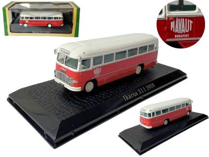 Ikarus 311 1959