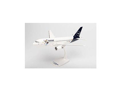 0000839 airbus a319 lu lufthansa verden 1 100