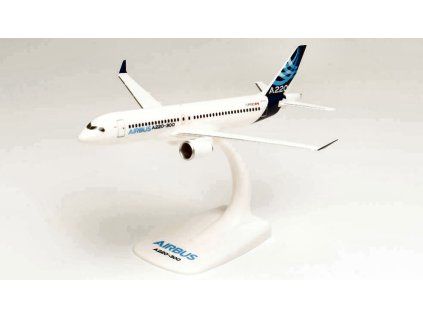 0001254 airbus a550 300 1 200