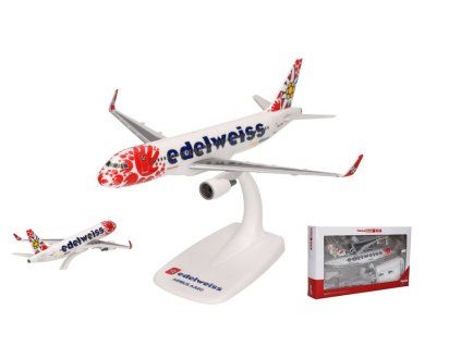 0071552 airbus a320 edelweiss help alliance 1 200