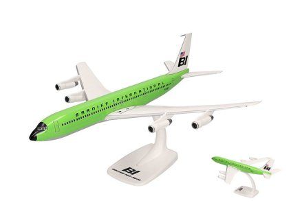 0079262 boeing 707 320 solid linegreen 1 144