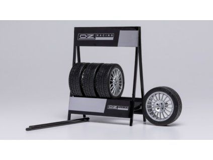 0082890 set 4 wheels oz 1 18