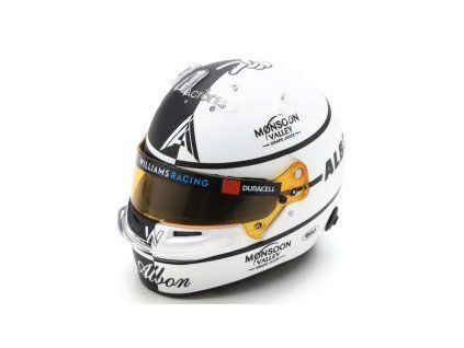 0078064 casco williams alexander albon british gp 2023 1 5